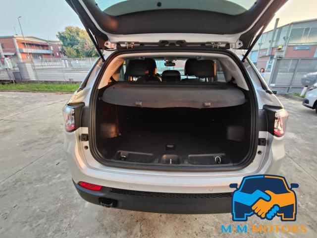 JEEP Compass 1.3 Turbo T4 240 CV PHEV AT6 4xe Trailhawk