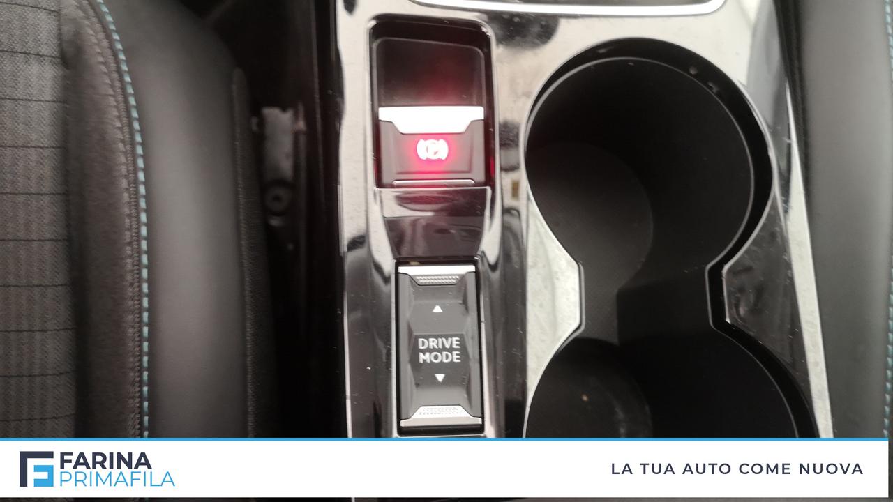 PEUGEOT 2008 II 2020 - 2008 1.5 bluehdi Allure Pack s&s 110cv