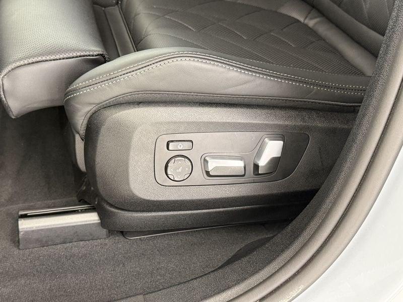 BMW X6 xDrive30d MSport Pro autom.