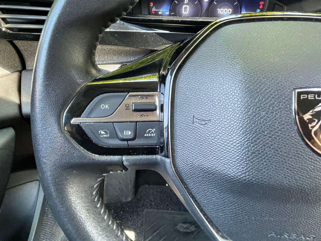 Peugeot 308 Allure 1.5 Blue HDI 130 #11107
