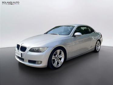 BMW Serie 3 Cabrio 320 i Attiva