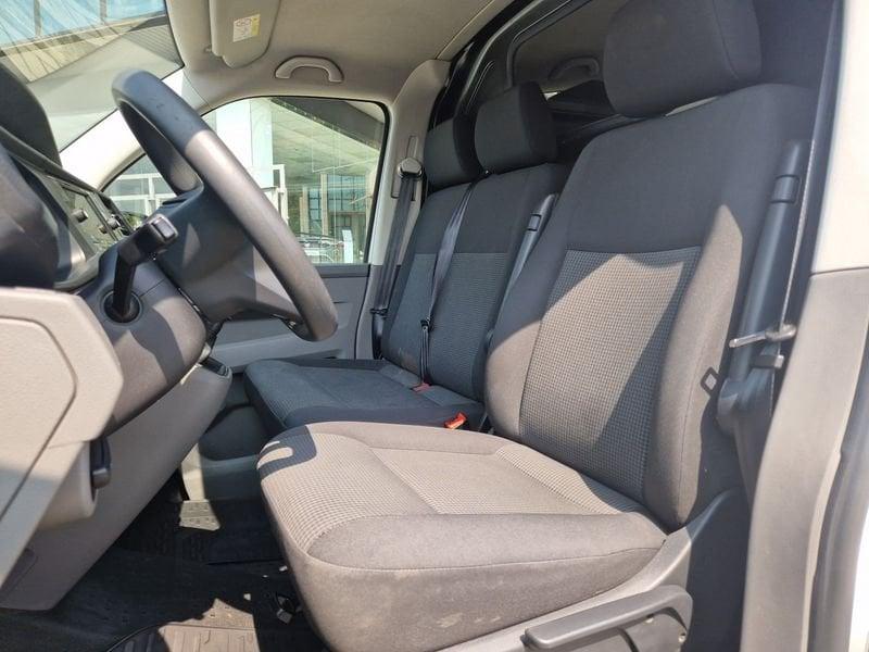 Volkswagen Transp. Transporter 2.0 TDI 110CV PC Furgone