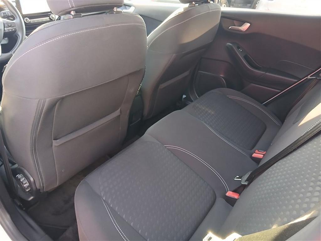 Ford Fiesta 5 Porte 1.1 Titanium