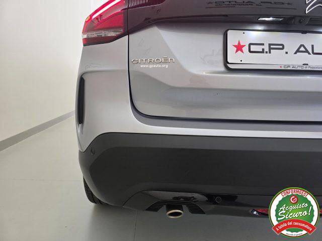 CITROEN C4 PureTech 130 S&S Max