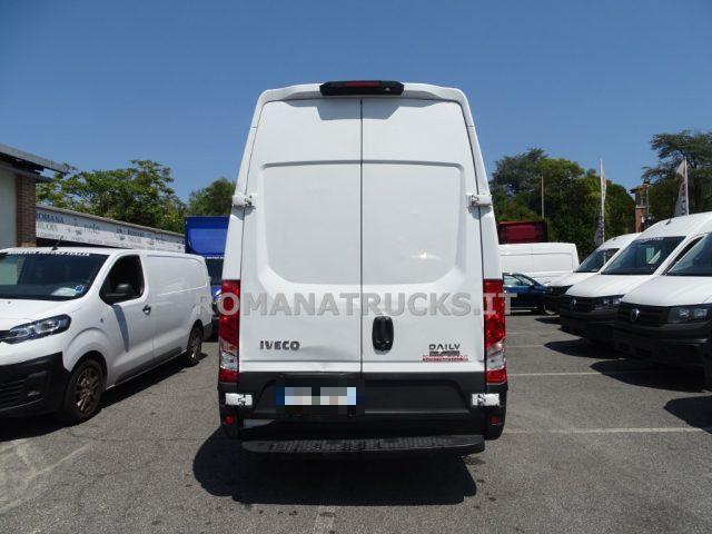 IVECO Daily 35 S14 L3 H3 AUTOMATICO PRONTA CONSEGNA