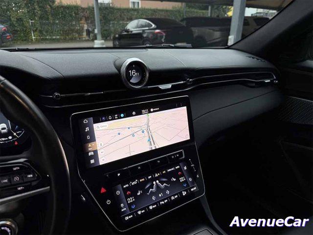 MASERATI Grecale 2.0 mhev GT IVA ESPOSTA TETTO 20'' TELECAMERA 360
