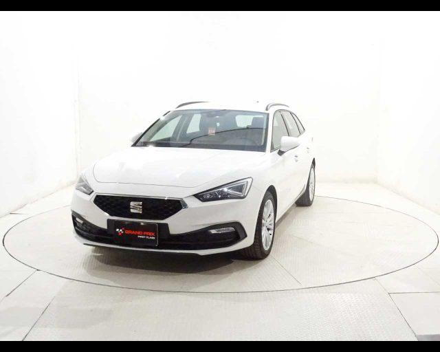 SEAT Leon Sportstourer 1.5 TSI Business