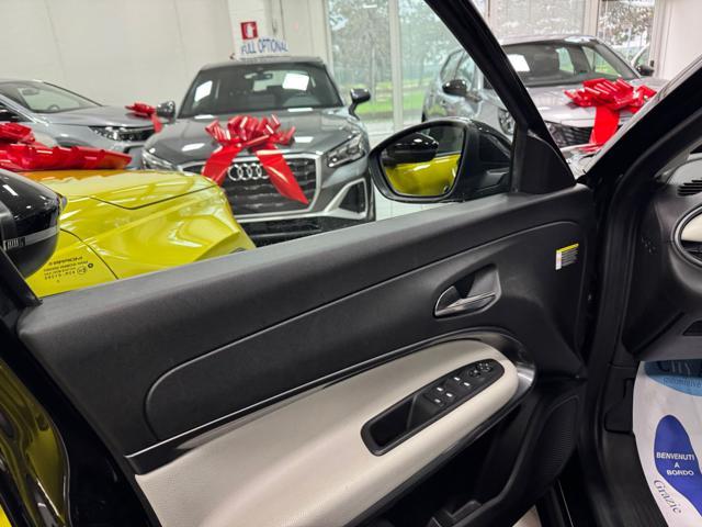 FIAT 600 Hybrid 136 CV DCT MHEV La Prima