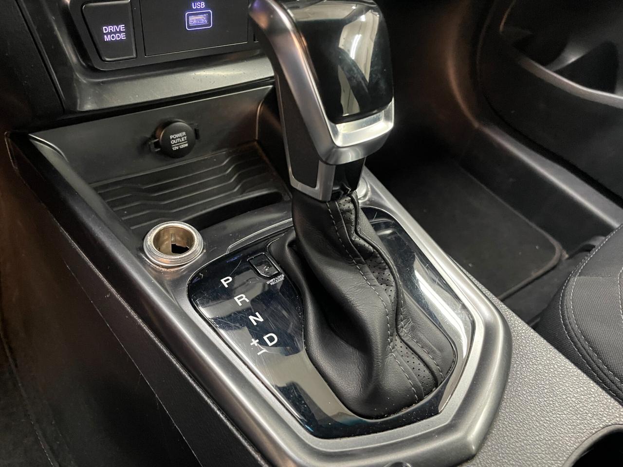 Ssangyong Tivoli UNICO PROPRIETARIO - AUTOMATICA