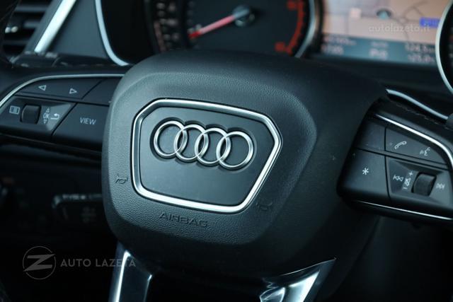 AUDI Q5 35 TDI 163CV S-tronic