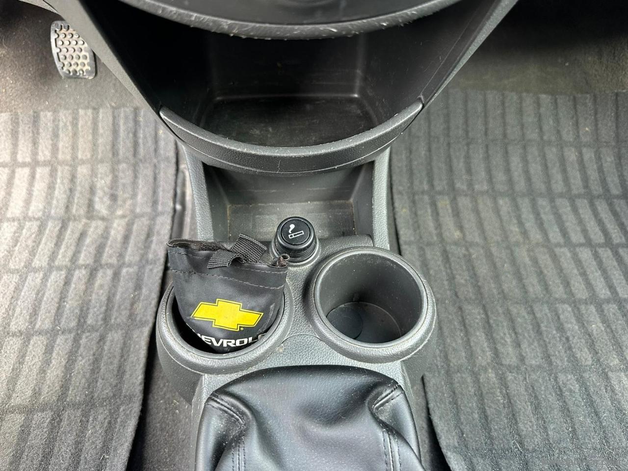 CHEVROLET Spark 1.0 LS+ GPL Eco Logic *NEOPATENTATI*