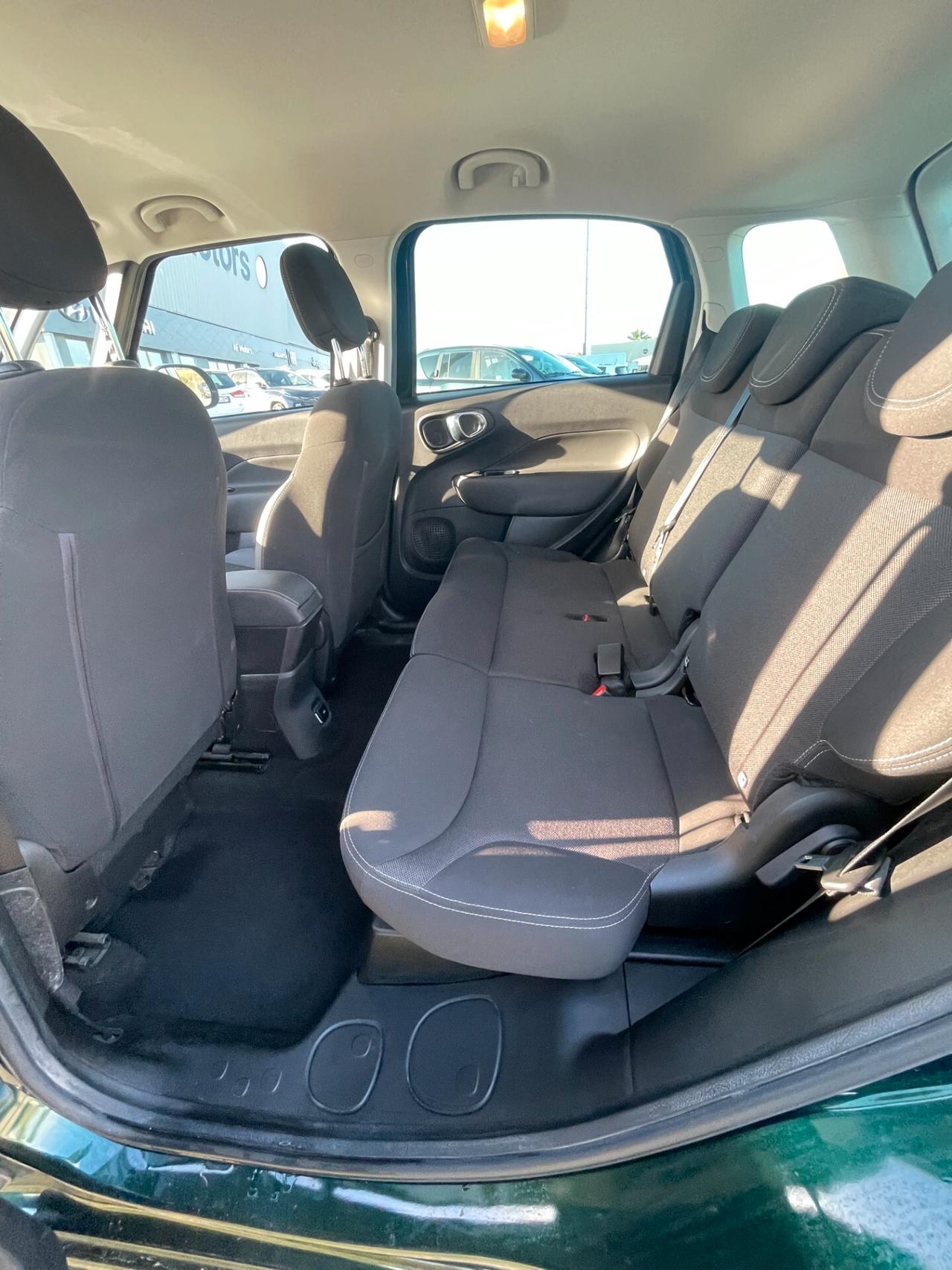 Fiat 500L 1.3 Multijet 95 CV Business