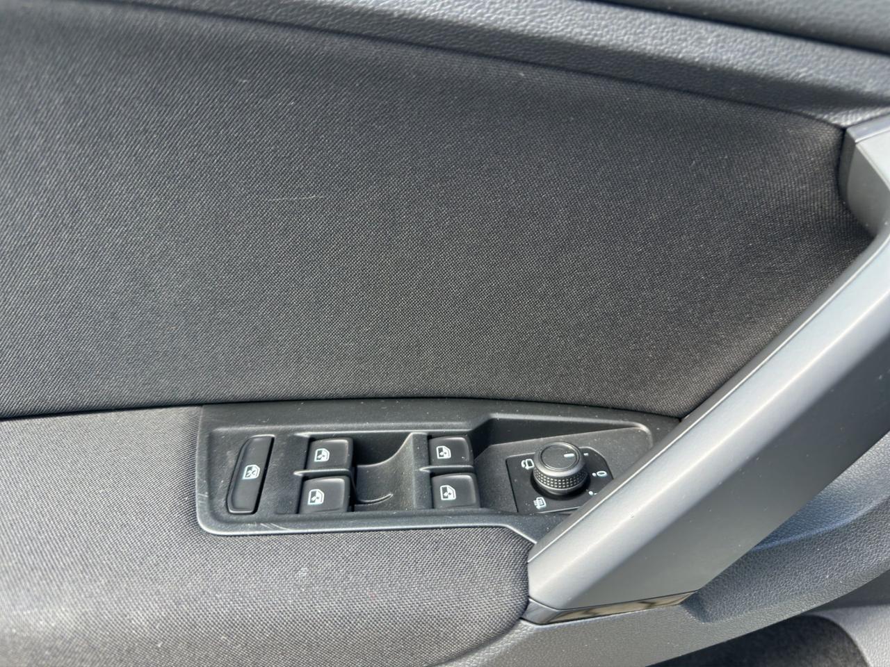 Volkswagen Tiguan 1.6 tdi Business 115cv