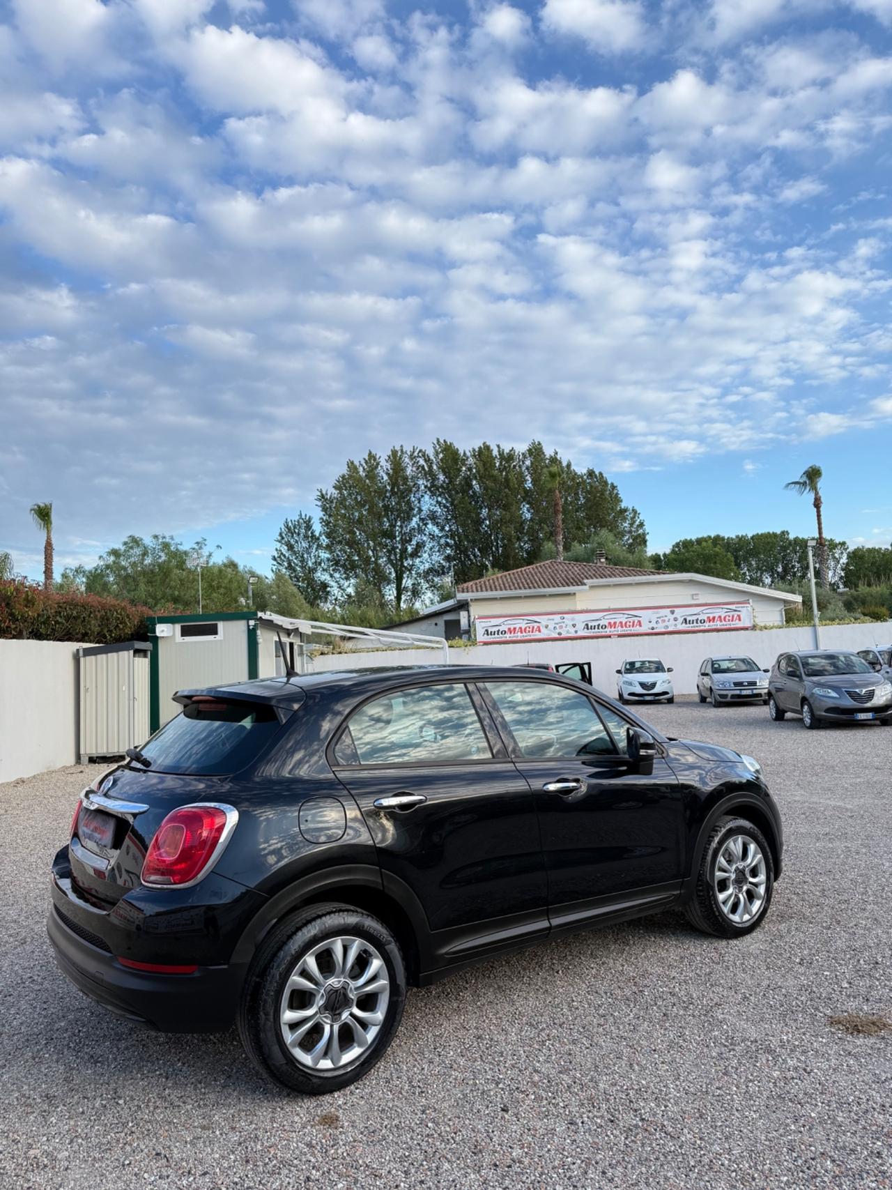 Fiat 500X 1.3 MultiJet 95 CV Pop Star