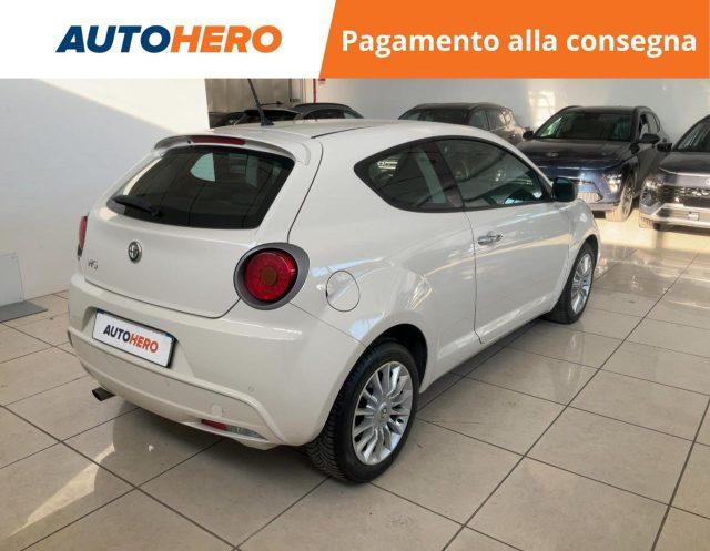 ALFA ROMEO MiTo 1.3 JTDm 85 CV S&S Progression