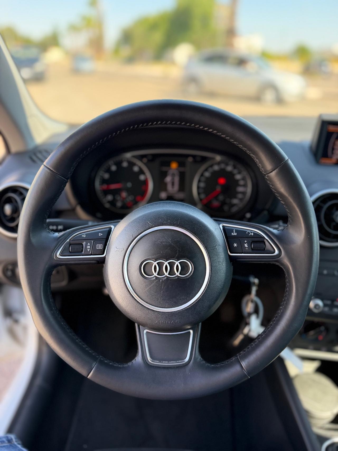 Audi A1 1.2 TFSI Ambition