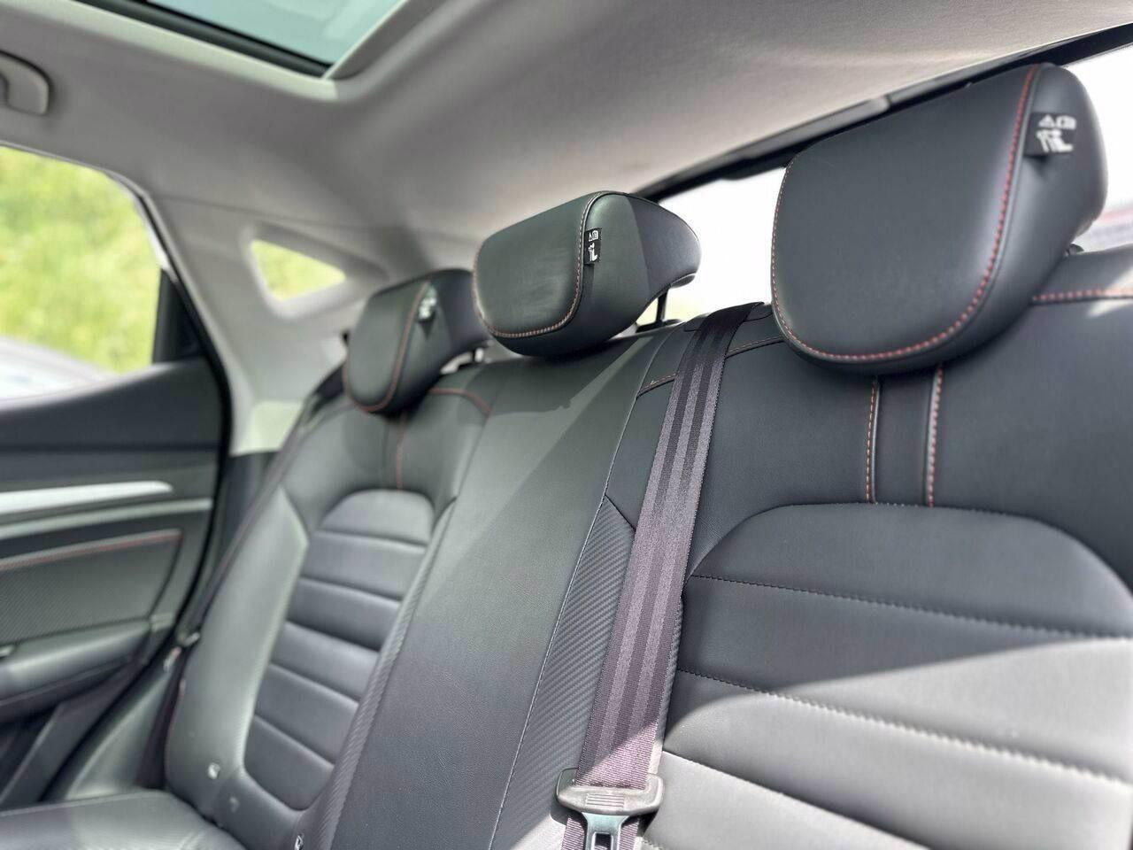 MG ZS 2021 - ZS 1.0 Luxury