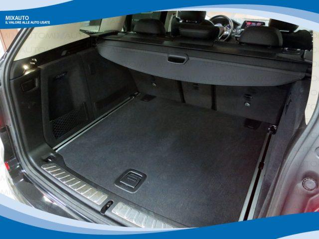 BMW X3 xDrive 20i xLine AUT EU6