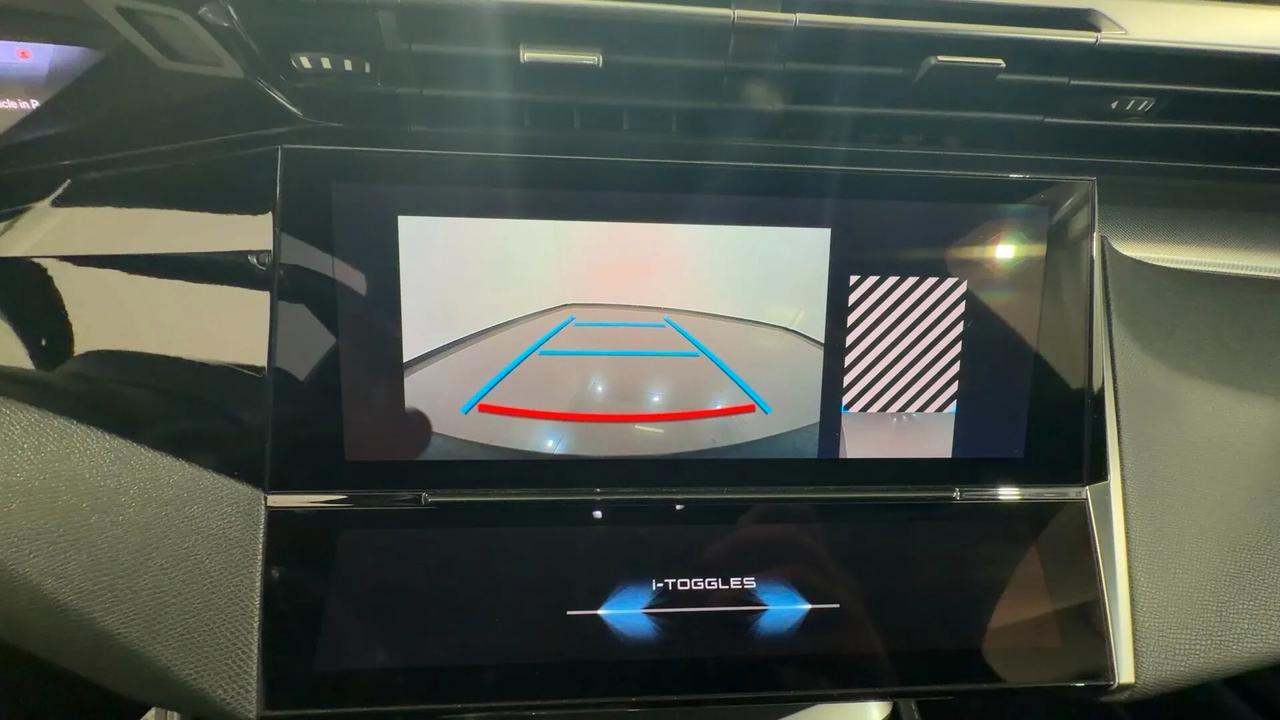 Peugeot 408 PureTech 130 S&S EAT8 GT