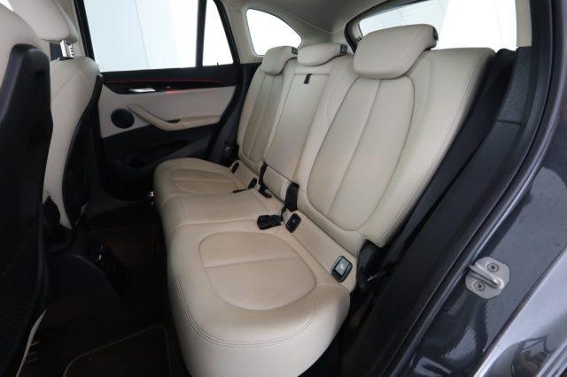 BMW X1 X1 sDrive16d xLine Plus