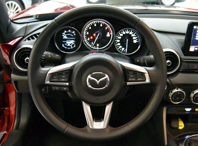 MAZDA MX-5 2.0L Skyactiv-G Exceed " KM 22.000 "