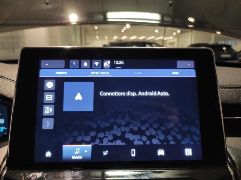 JEEP Compass 2ª serie - Compass 1.3 Turbo T4 190 CV PHEV AT6 4xe Limited