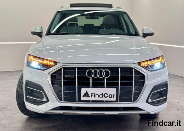 AUDI Q5 40 TDI 204 CV quattro S tronic