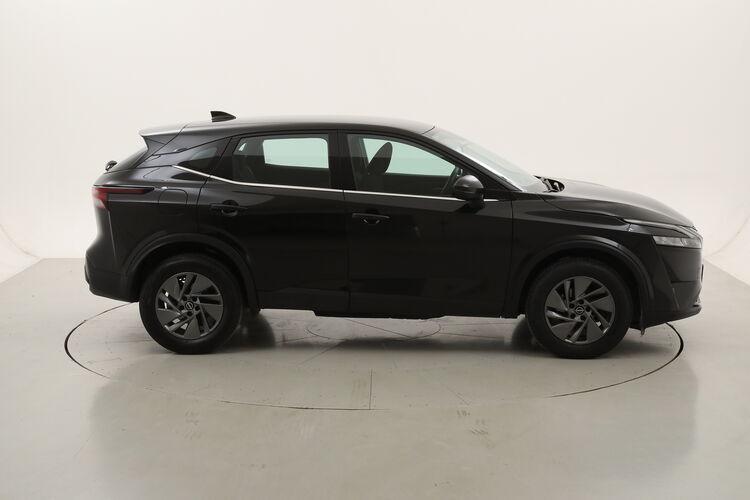Nissan Qashqai MHEV Business Xtronic BR968863 1.3 Mild Hybrid 158CV