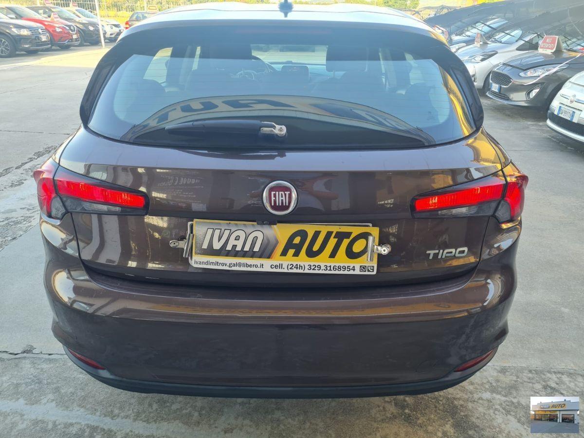 FIAT Tipo 1.3 Mjt S&S 5p. Sport