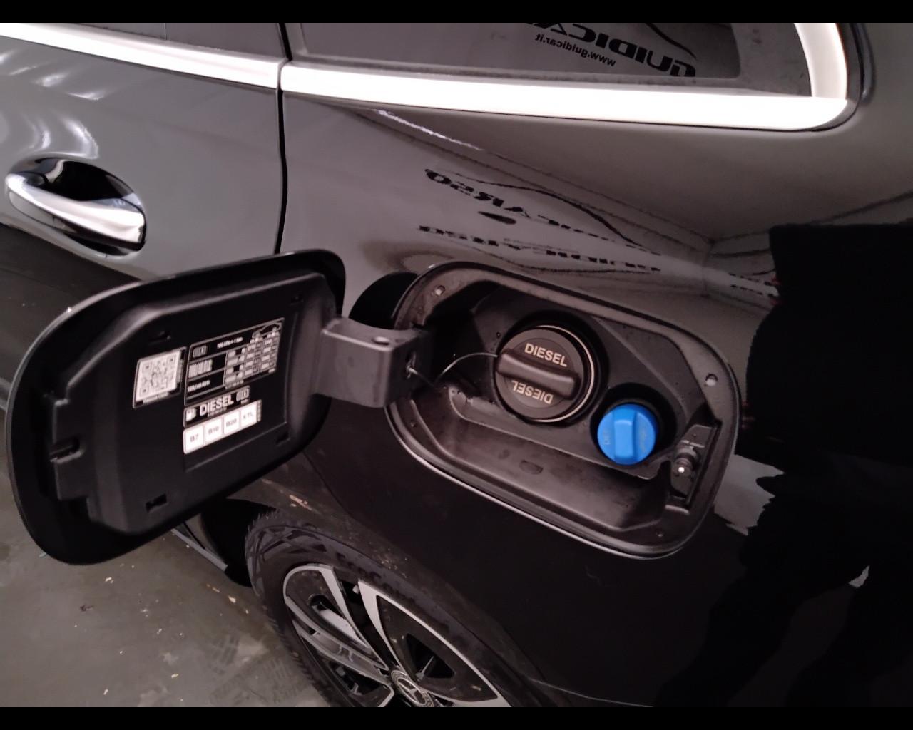 Mercedes-Benz Classe B - W247 2023 - B 180 d Street Edition auto