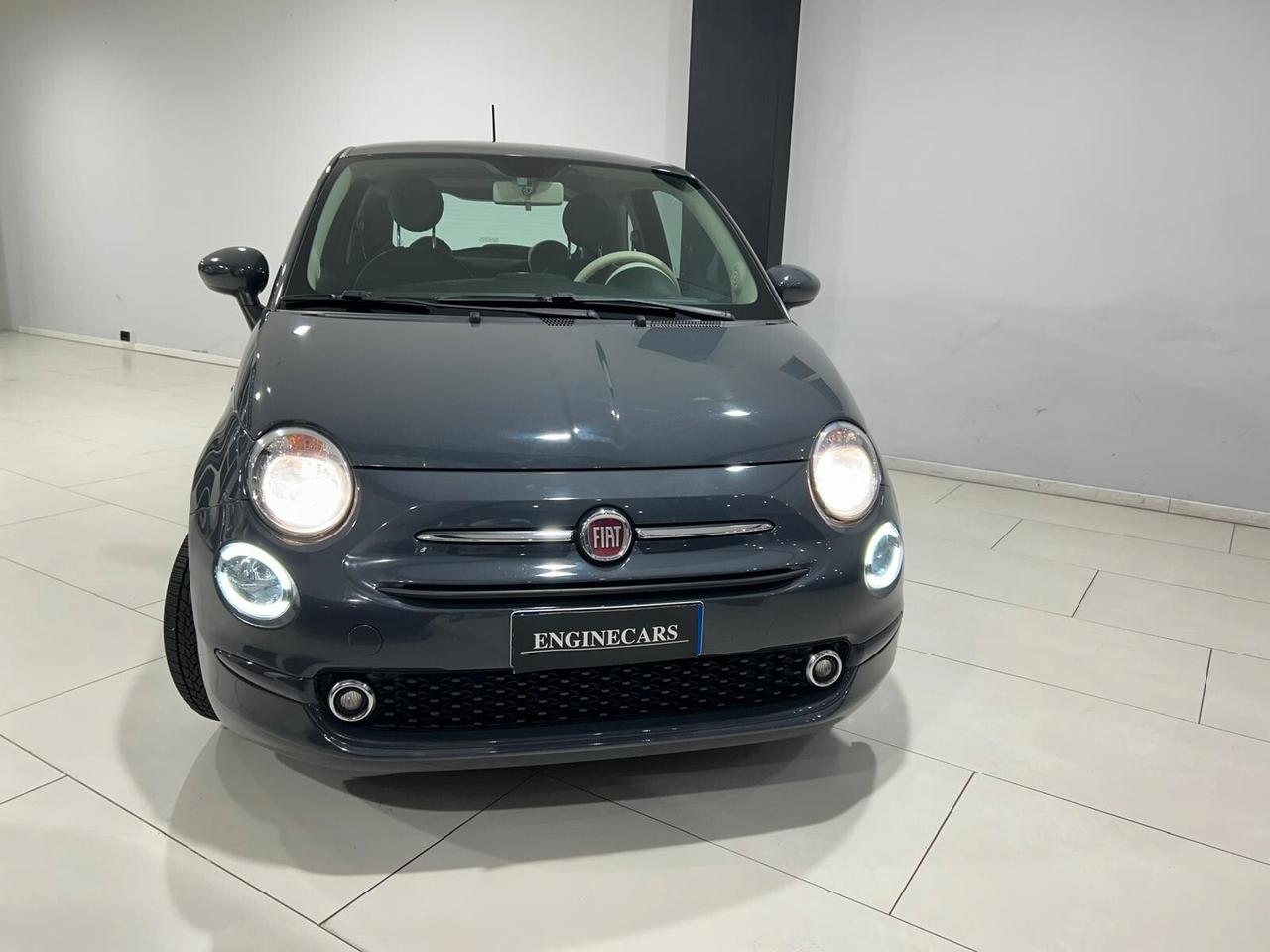 Fiat 500 1.2 EasyPower Lounge