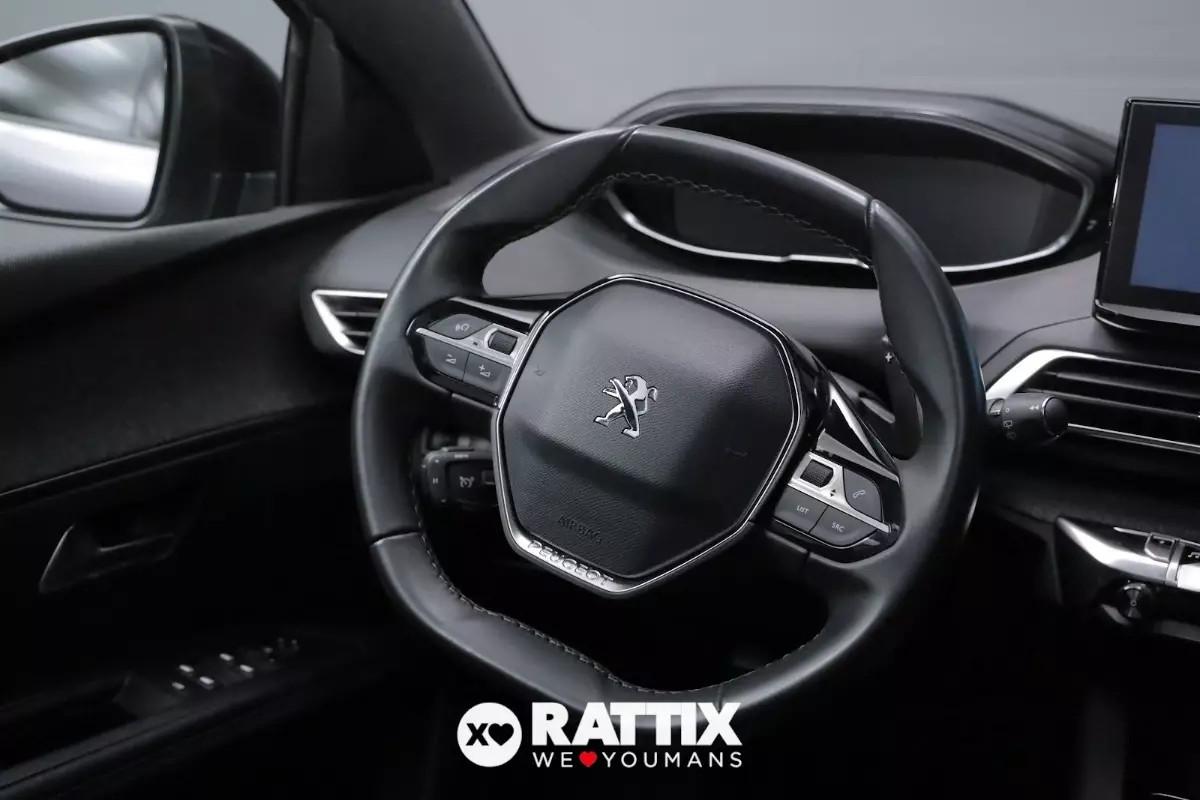 Peugeot 3008 1.6 Hybrid Phev 225CV Allure Pack e-EAT8