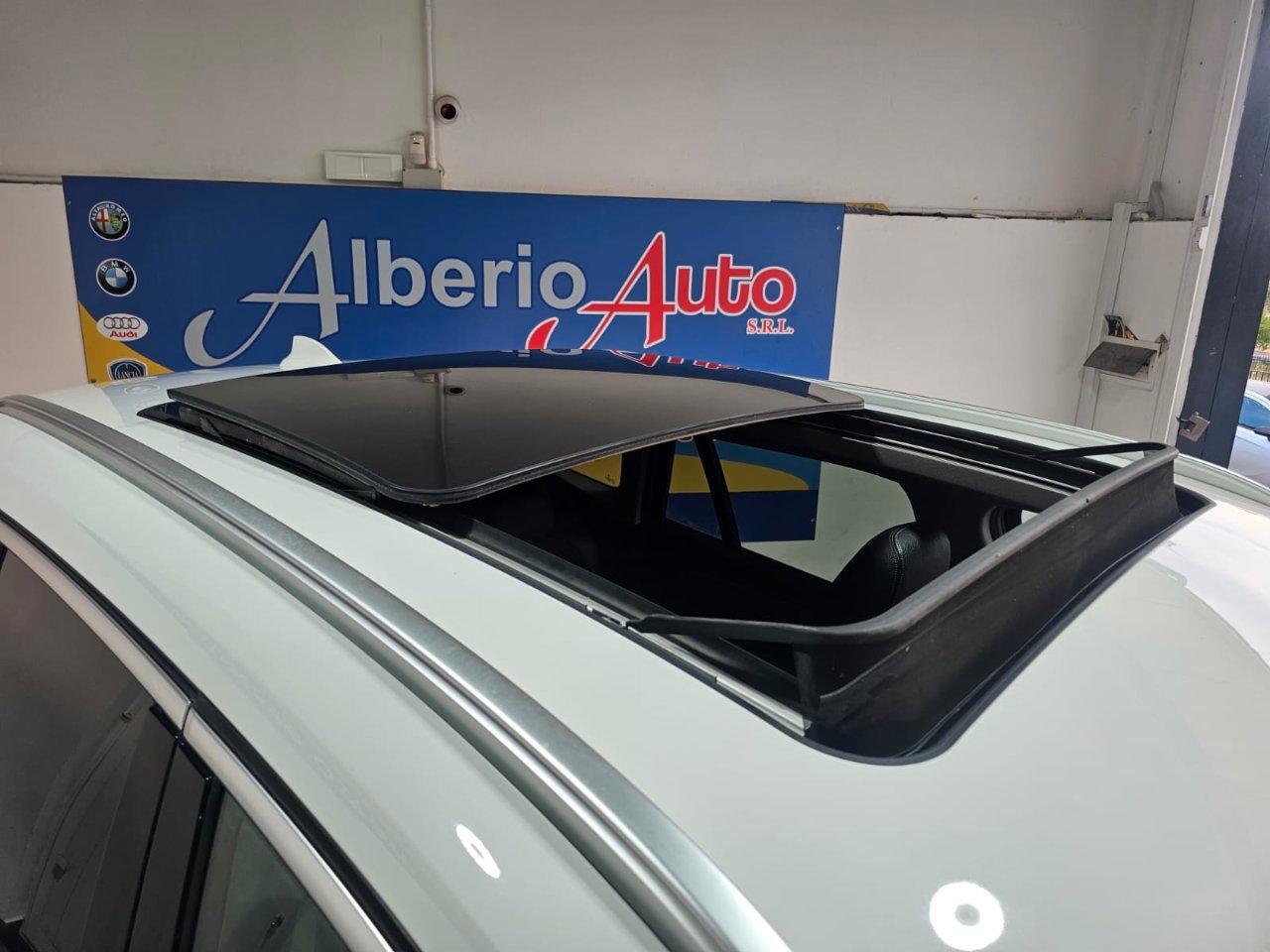 BMW X1 sdrive18d xLine auto + TETTO APRIBILE