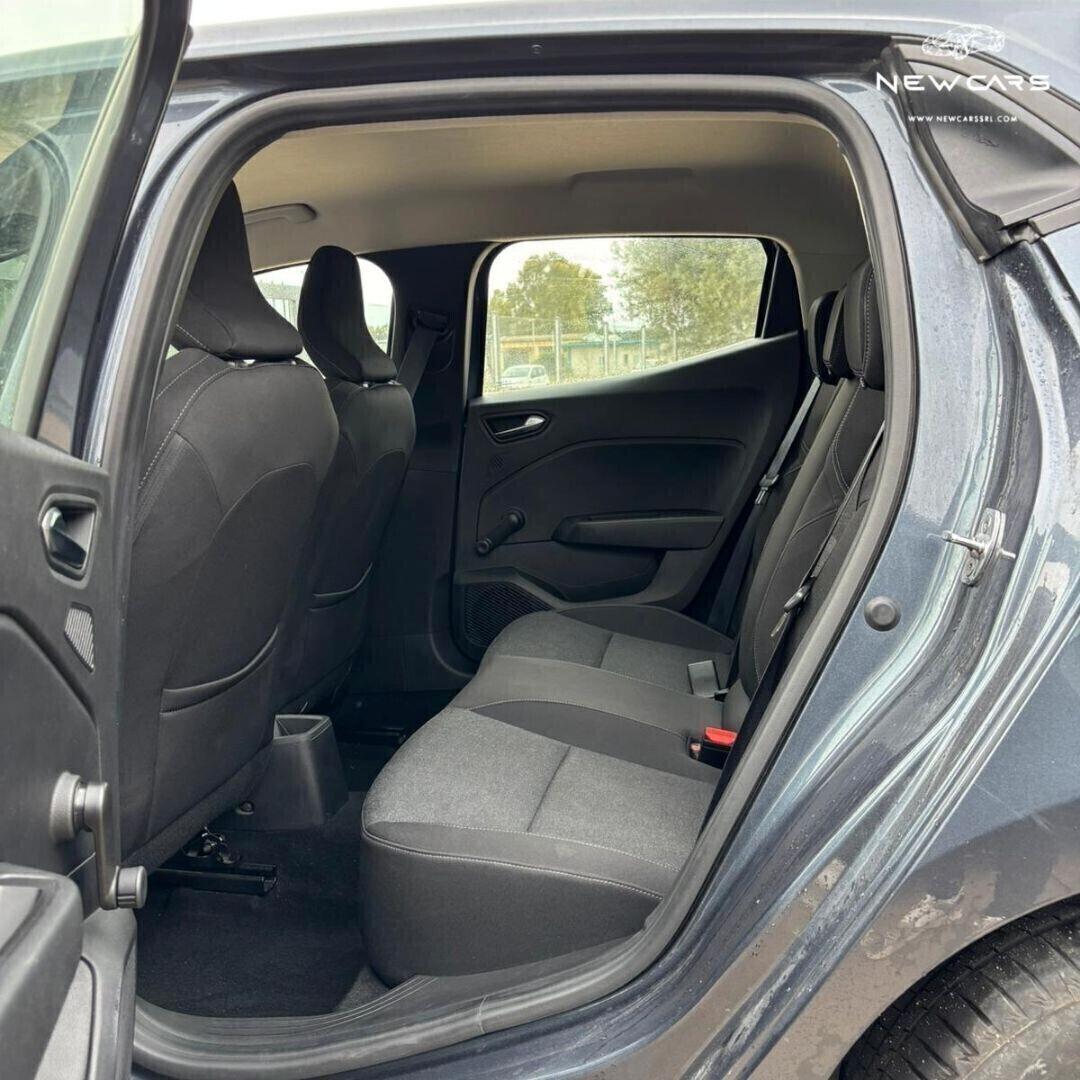 Renault Clio TCe 90 CV 5 porte Business