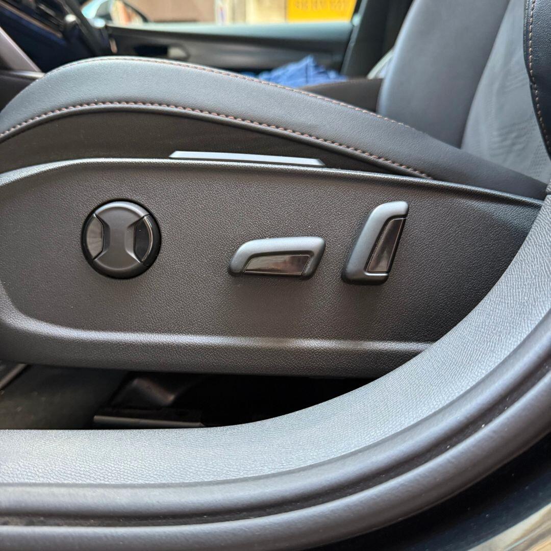 Cupra Formentor 2.0 TDI DSG