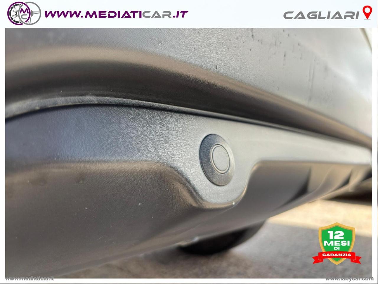 NISSAN Qashqai 1.5 dCi Acenta