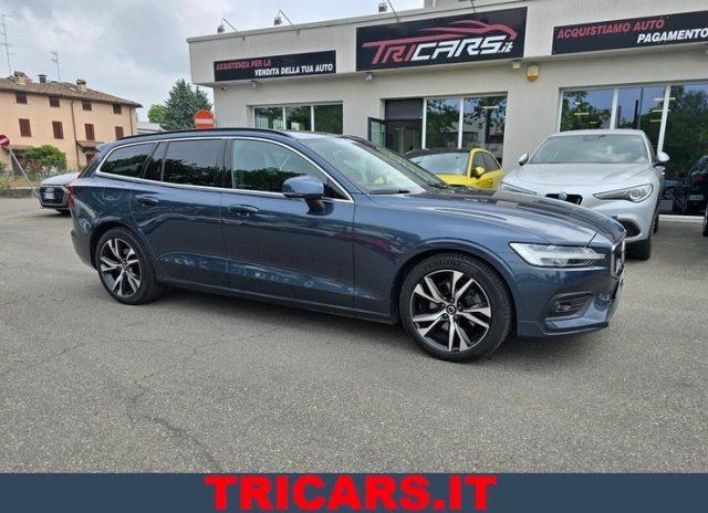 VOLVO V60 B4 DIESEL MILD HYBRID AUTOM. CORE GANCIO PERMUTE