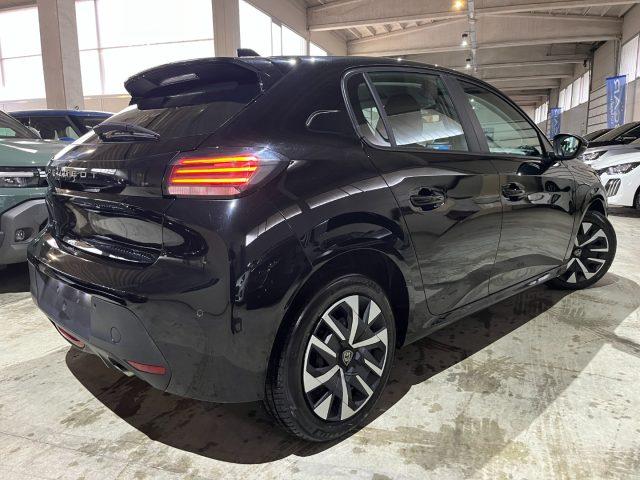 PEUGEOT 208 1.2 T 100CV S&S 5 p Active/Nav./Park/CarPlay/LED