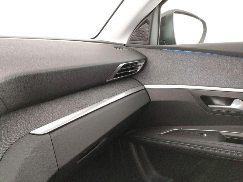 Peugeot 3008 3008 BlueHDi 130 S&S EAT8 Allure Pack