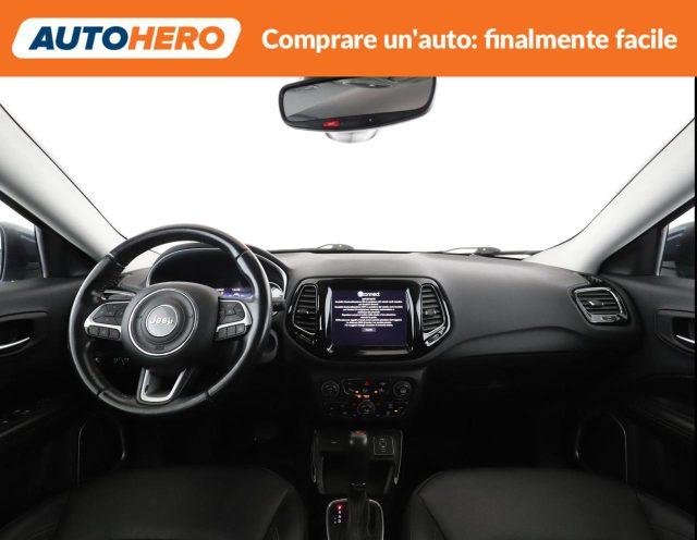 JEEP Compass 1.3 Turbo T4 150 CV aut. 2WD Limited