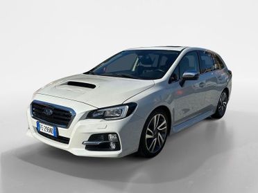 Subaru Levorg 1.6 GT-S Lineartronic Sport Style