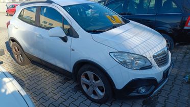 Opel Mokka 1.7 CDTI Ecotec 130CV 4x2 Start&Stop Ego