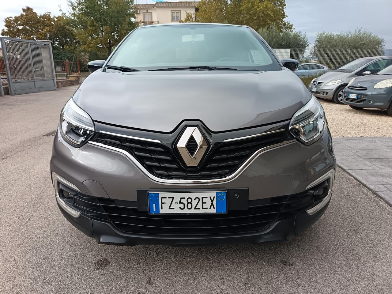 Renault Captur TCe 12V 90 CV Sport Edition2