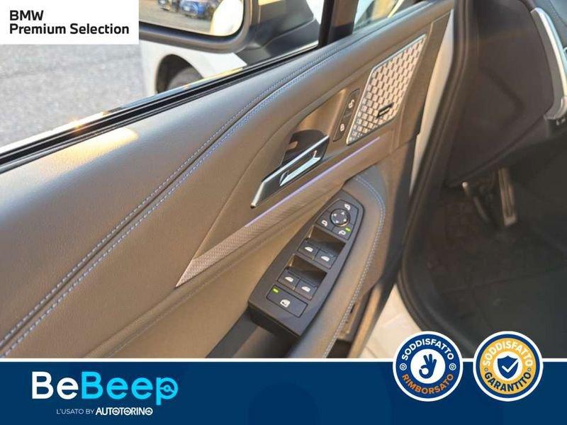 BMW Serie 2 Active Tourer 223I ACTIVE TOURER MHEV 48V MSPORT AUTO