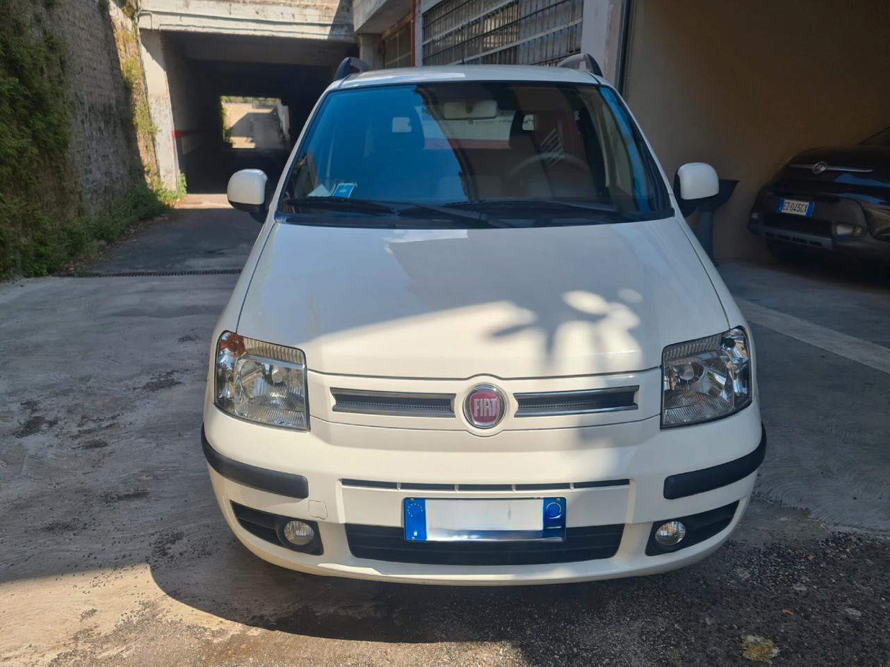 Fiat Panda 1.2 Emotion