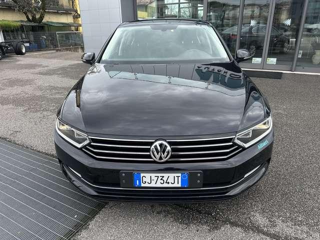 Volkswagen Passat 1.6 tdi Business (businessline) 120cv dsg
