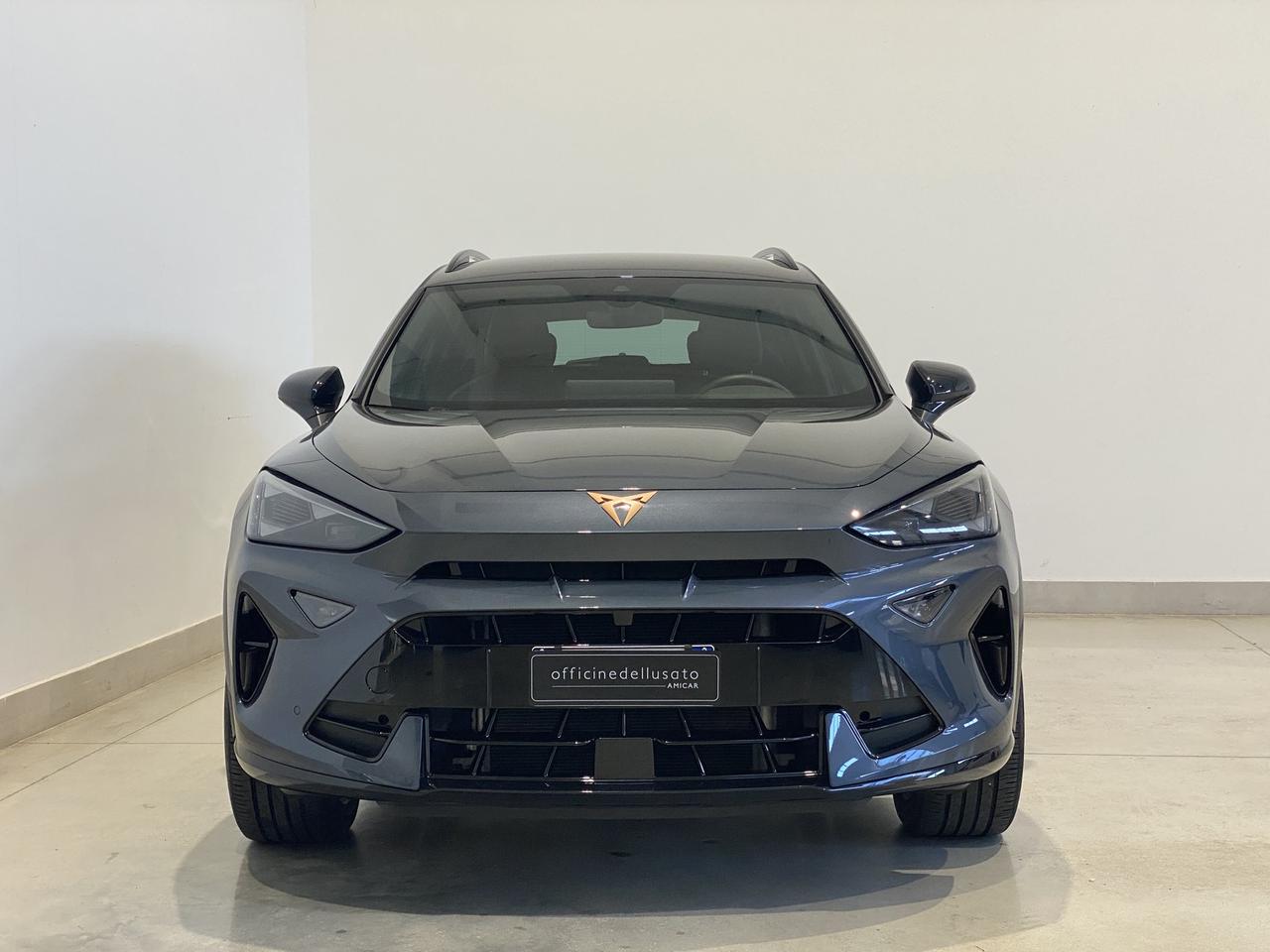 Cupra Formentor 2.0 tdi 150cv dsg