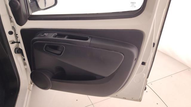 FIAT Qubo 1.3 MJT 80 CV Active