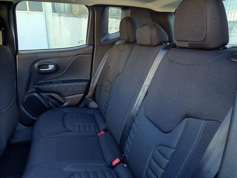 Jeep Renegade Renegade E-Hybrid My25 North Star 1.5 Turbo T4 E-Hybrid 130cv Fwd