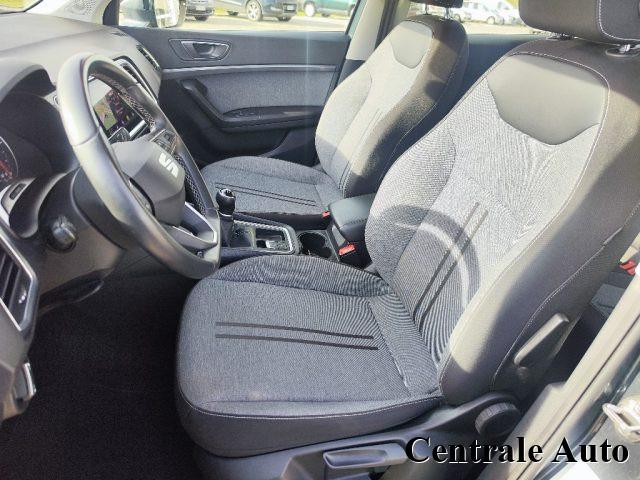 SEAT Ateca 1.5 EcoTSI XPERIENCE